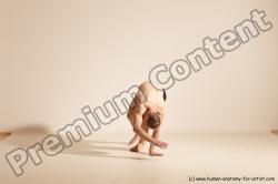 Modern Dance reference poses